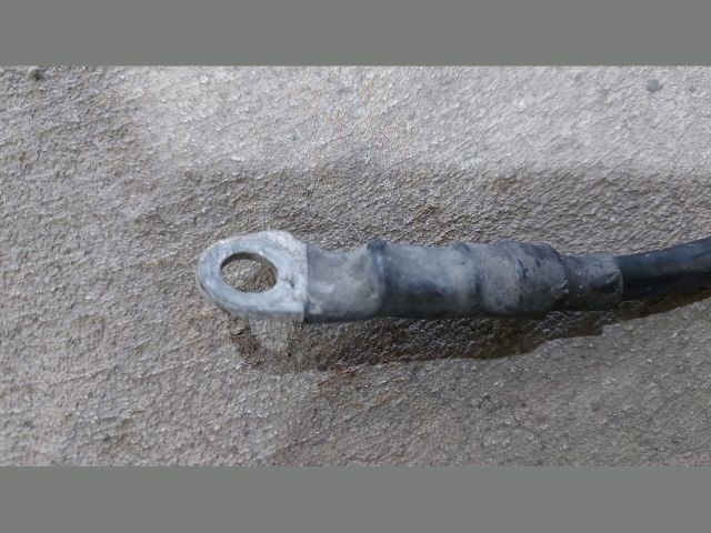 bontott KIA CEED Negatív Kábel