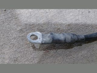 bontott KIA CEED Negatív Kábel