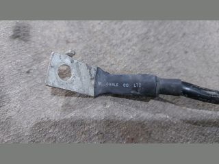 bontott KIA CEED Negatív Kábel