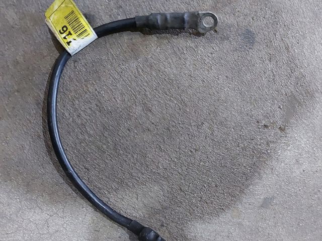 bontott KIA CEED Negatív Kábel