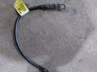 bontott KIA CEED Negatív Kábel