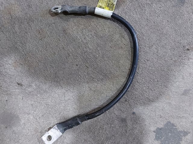 bontott KIA CEED Negatív Kábel