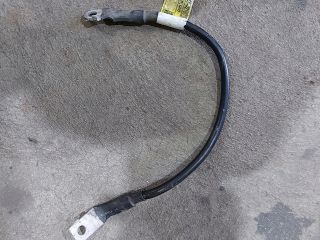 bontott KIA CEED Negatív Kábel