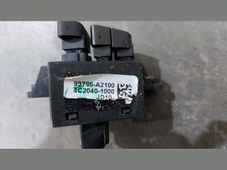 bontott KIA CEED Óra (Időmérő)