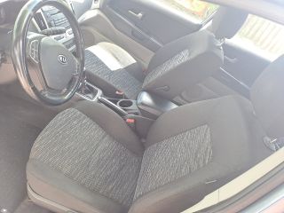 bontott KIA CEED Padlószőnyeg