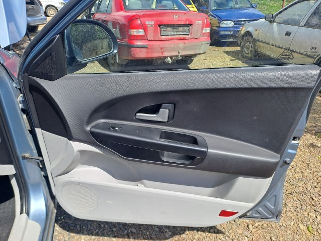 bontott KIA CEED Padlószőnyeg