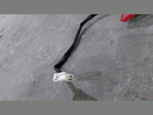 bontott KIA CEED Pótféklámpa