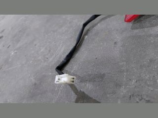 bontott KIA CEED Pótféklámpa