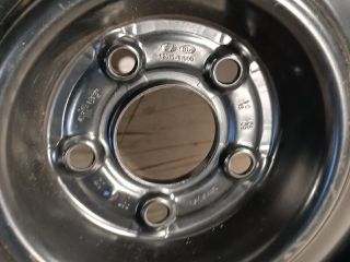 bontott KIA CEED Pótkerék