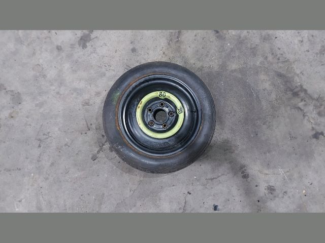 bontott KIA CEED Pótkerék