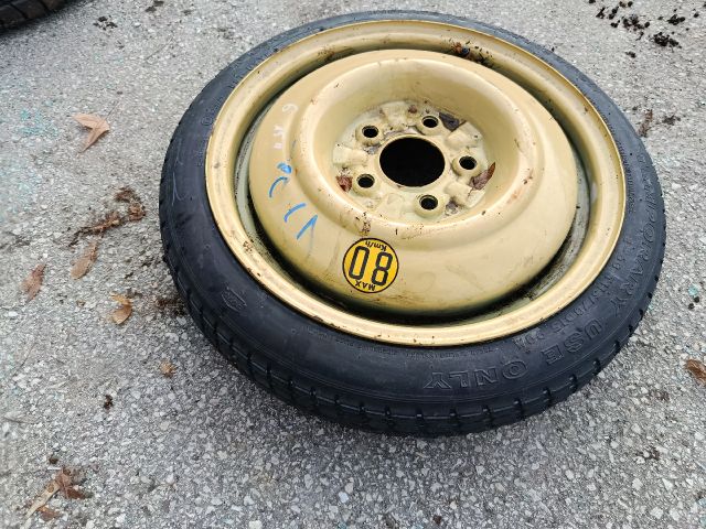 bontott KIA CEED Pótkerék