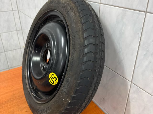 bontott KIA CEED Pótkerék