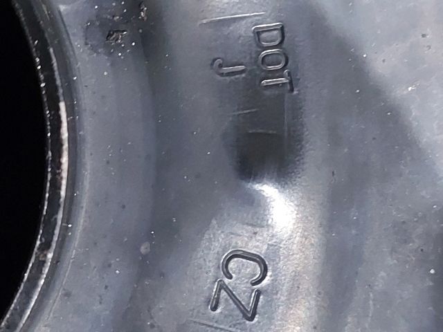 bontott KIA CEED Pótkerék