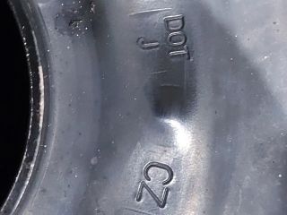 bontott KIA CEED Pótkerék