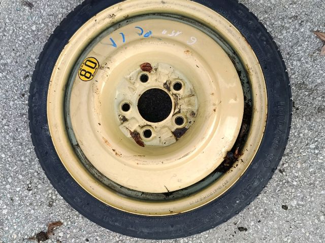 bontott KIA CEED Pótkerék