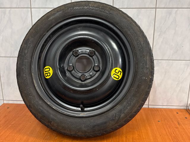 bontott KIA CEED Pótkerék