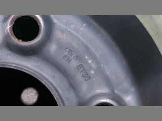 bontott KIA CEED Pótkerék