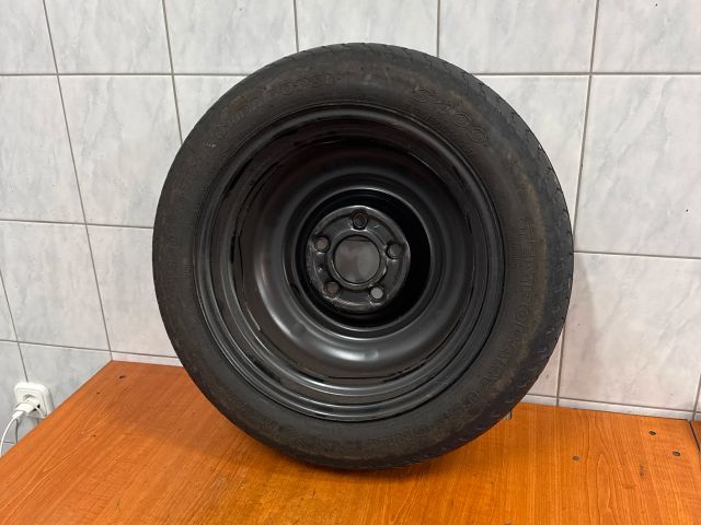 bontott KIA CEED Pótkerék