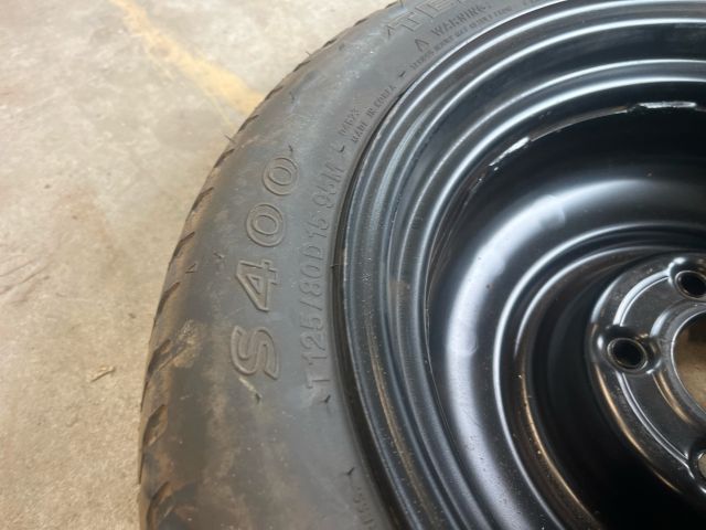 bontott KIA CEED Pótkerék