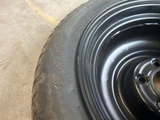 bontott KIA CEED Pótkerék