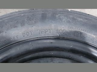 bontott KIA CEED Pótkerék