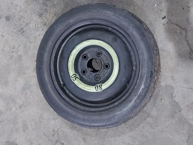 bontott KIA CEED Pótkerék