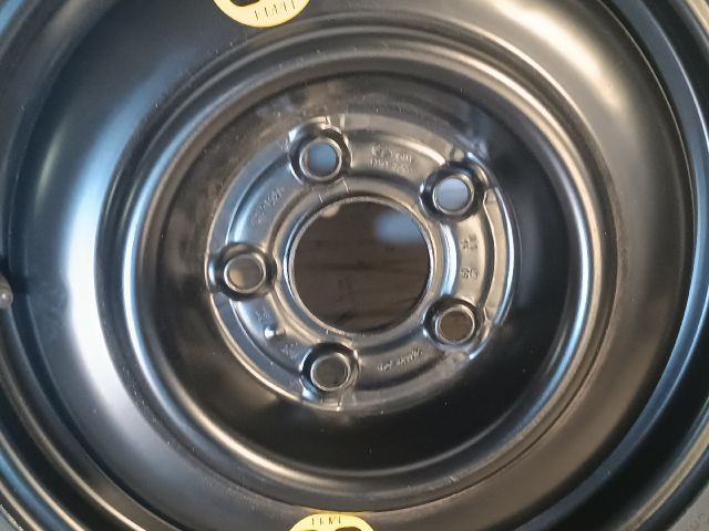 bontott KIA CEED Pótkerék