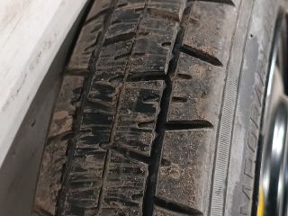 bontott KIA CEED Pótkerék