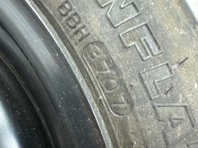 bontott KIA CEED Pótkerék