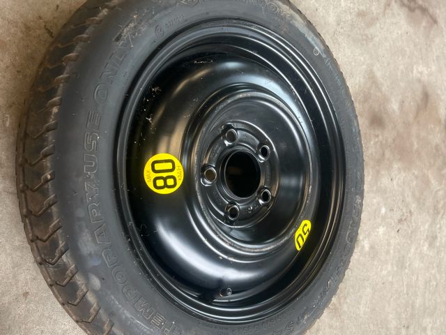 bontott KIA CEED Pótkerék