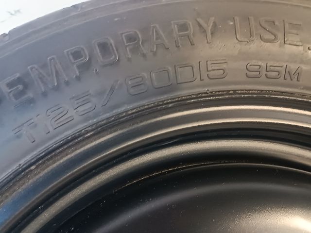 bontott KIA CEED Pótkerék