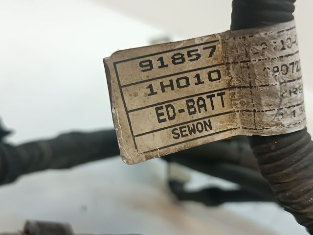 bontott KIA CEED Pozitív Kábel