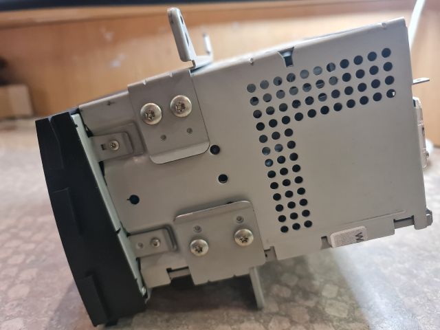 bontott KIA CEED Rádió / CD