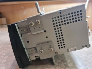 bontott KIA CEED Rádió / CD