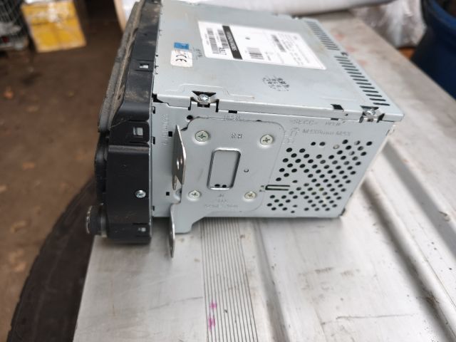 bontott KIA CEED Rádió / CD