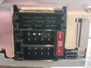 bontott KIA CEED Rádió / CD