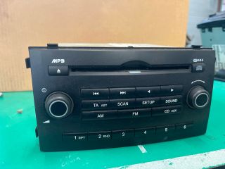 bontott KIA CEED Rádió / CD