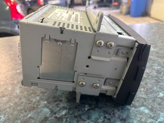 bontott KIA CEED Rádió / CD