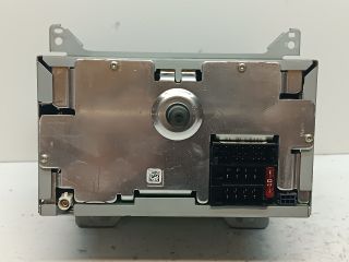 bontott KIA CEED Rádió / CD