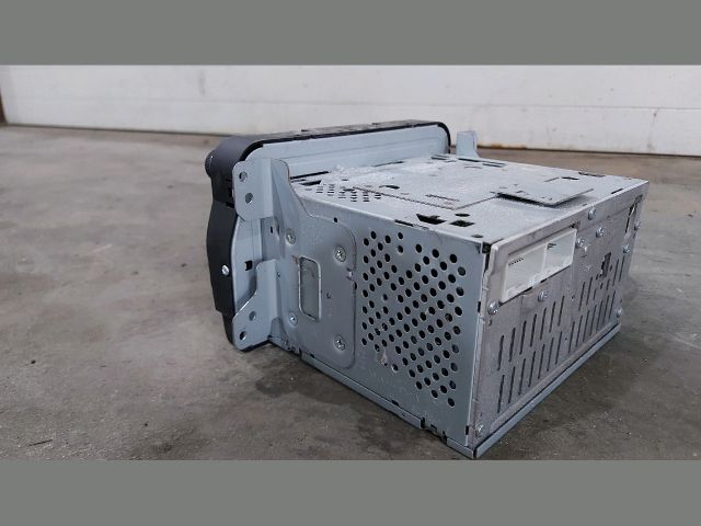 bontott KIA CEED Rádió / CD