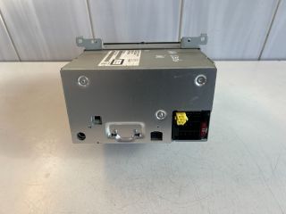 bontott KIA CEED Rádió / CD