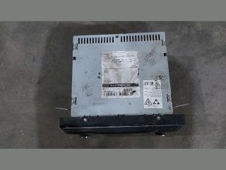 bontott KIA CEED Rádió / CD