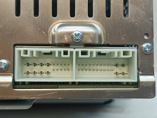 bontott KIA CEED Rádió / CD