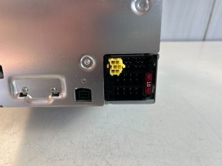 bontott KIA CEED Rádió / CD