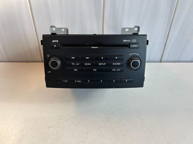 bontott KIA CEED Rádió / CD