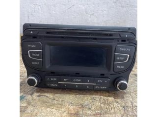 bontott KIA CEED Rádió / CD