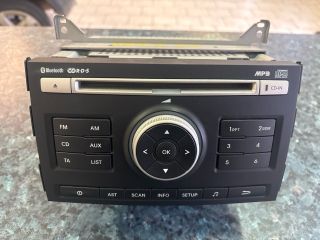 bontott KIA CEED Rádió / CD