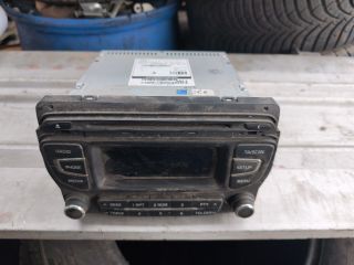 bontott KIA CEED Rádió / CD