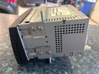 bontott KIA CEED Rádió / CD