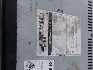 bontott KIA CEED Rádió / CD